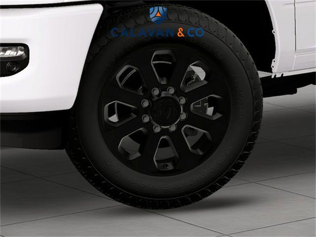 New 2026 RAM 2500 Laramie image 8