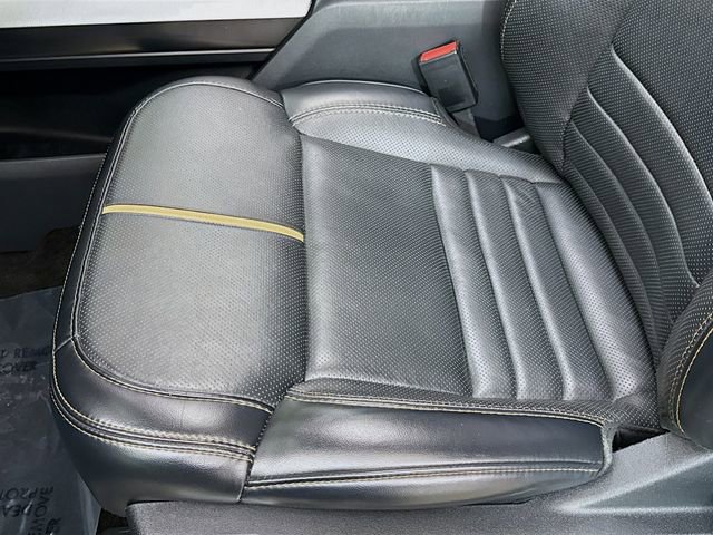 Used 2022 Ford F150 Platinum w/ Equipment Group 701A High image 20