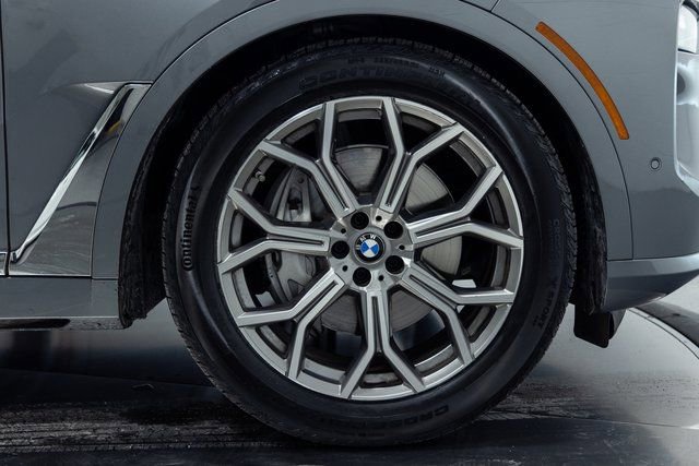 Certified 2023 BMW X7 xDrive40i w/ Premium Package image 27