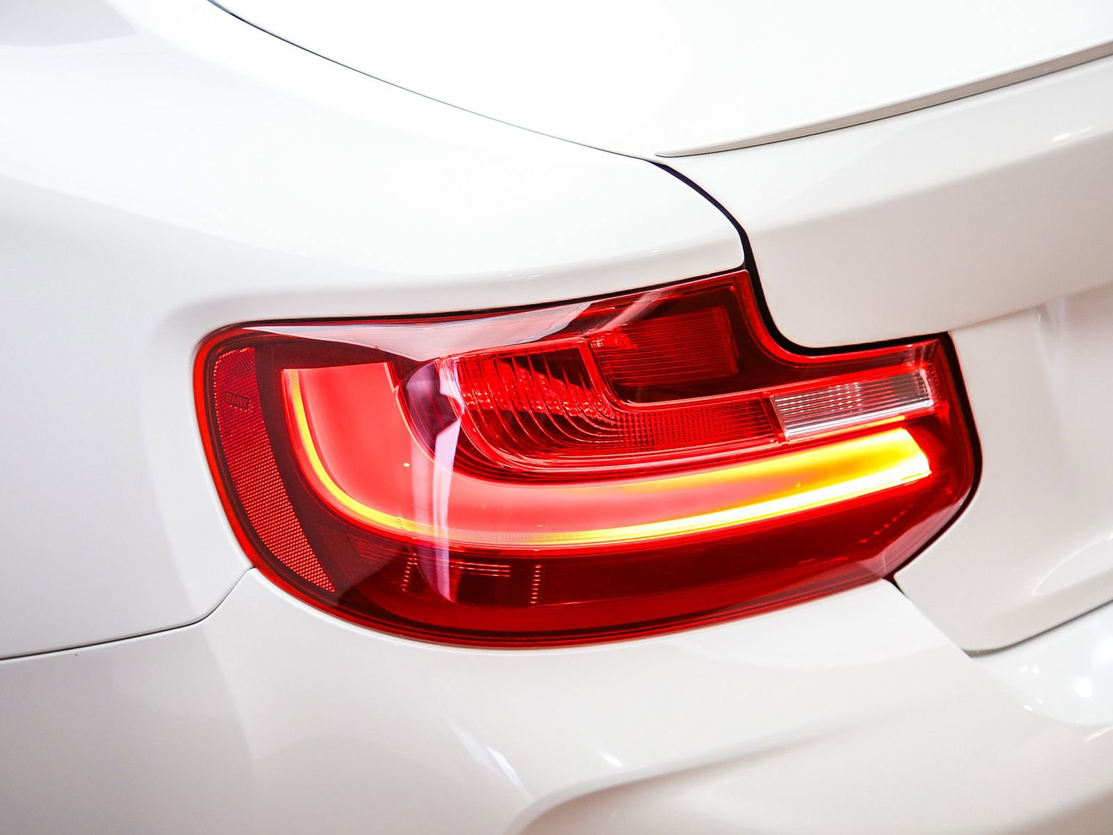 Used 2017 BMW M2 RWD image 12