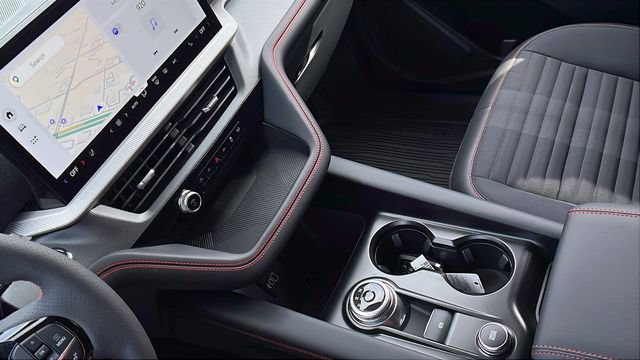 New 2026 Ford Explorer ST-Line w/ ST-Line Street Pack RWD image 27