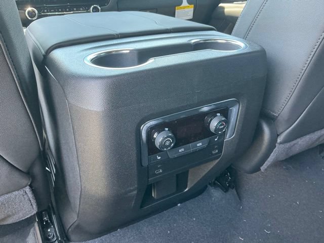 New 2026 Chevrolet Tahoe LT w/ Comfort Package AWD/4WD image 37