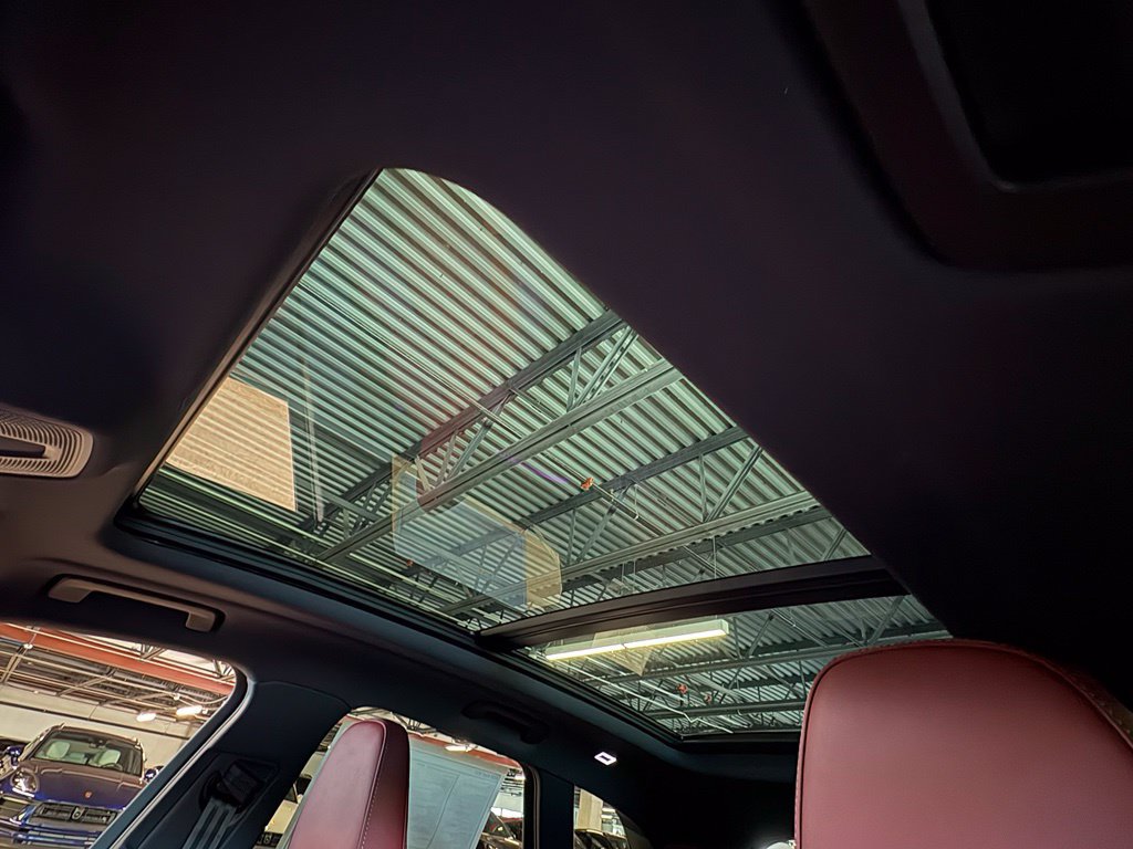 New 2026 Audi SQ5 Premium Plus AWD/4WD image 25