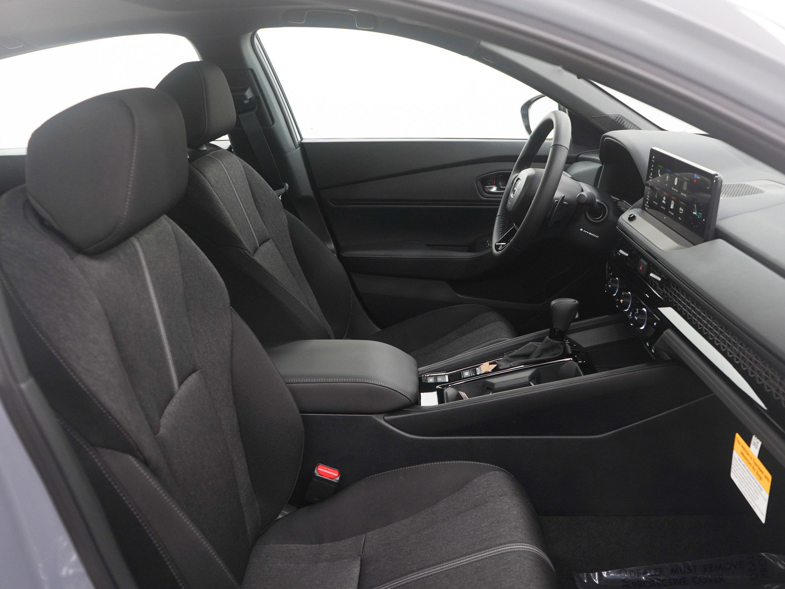 Used 2025 Honda Accord Sport image 11