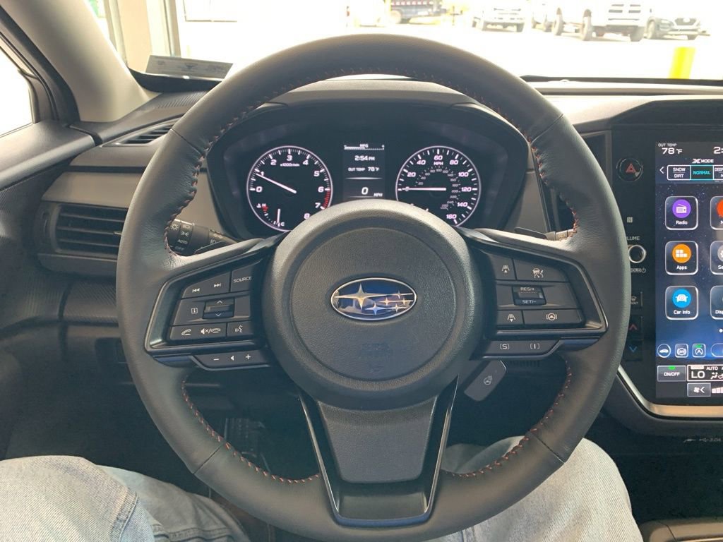 New 2026 Subaru Crosstrek 2.5i Limited AWD/4WD image 4