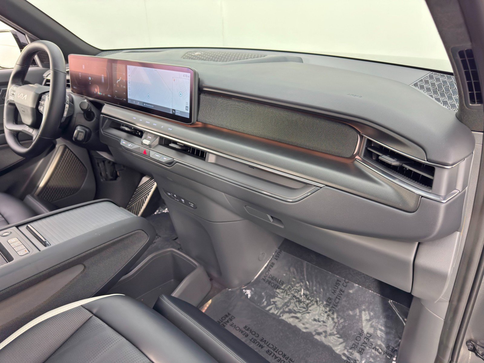 Used 2024 Kia EV9 GT-Line image 15