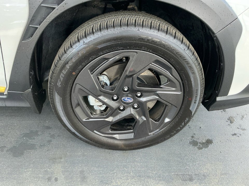 Certified 2025 Subaru Crosstrek 2.5i Sport w/ Crosstrek Mirror Package image 31