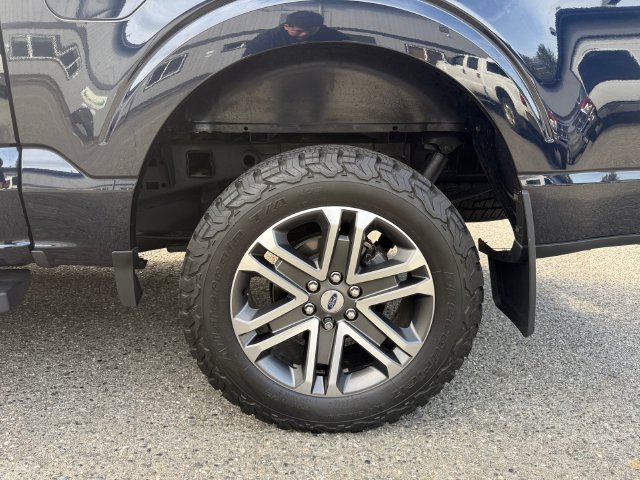 Used 2021 Ford F150 XLT w/ XTR Package AWD/4WD image 26