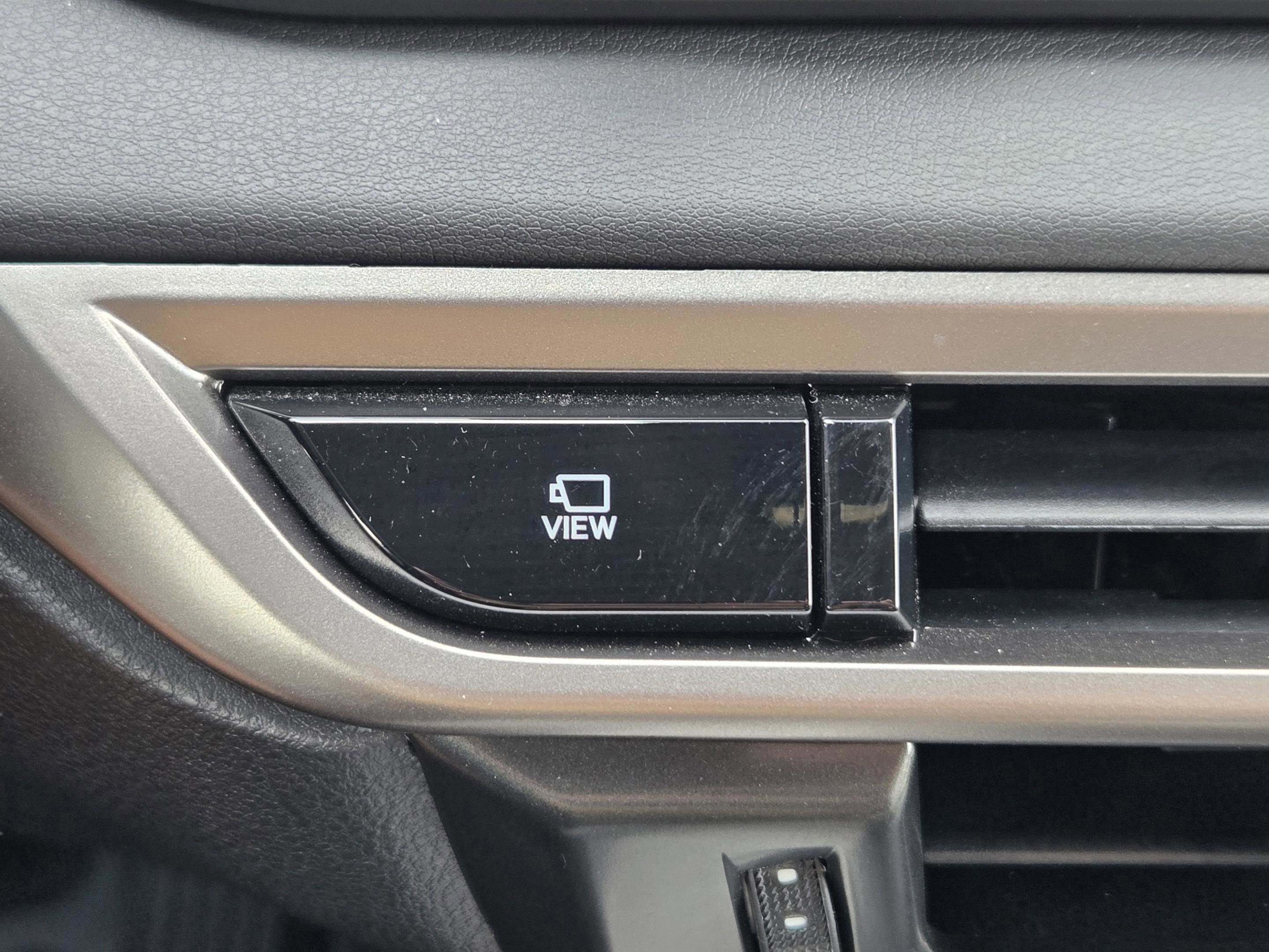 Used 2025 Lexus RX 350 Premium w/ Convenience Package FWD image 16