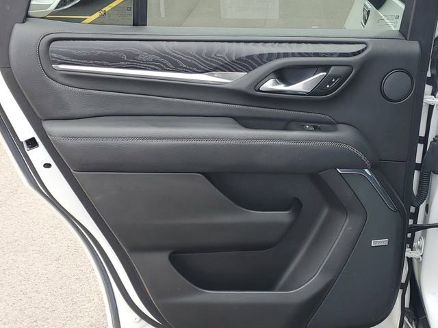 Used 2021 GMC Yukon Denali AWD/4WD image 25