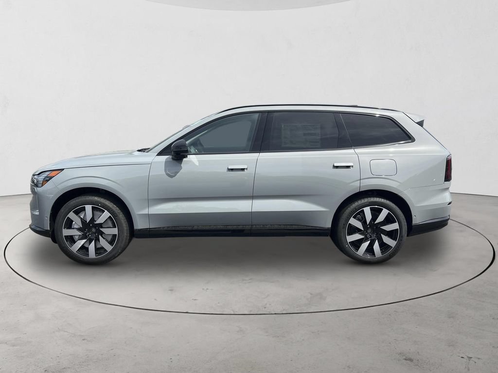 New 2026 Volvo EX90 Plus AWD/4WD image 2