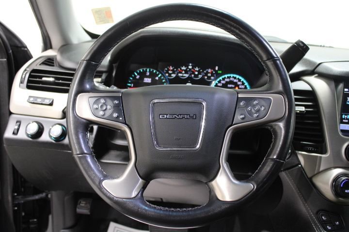 Used 2019 GMC Yukon Denali w/ Denali Ultimate Package image 37
