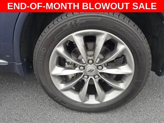 Used 2021 Dodge Durango Citadel AWD/4WD image 30