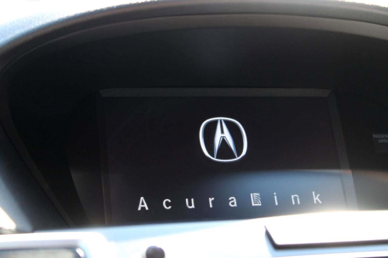 Used 2019 Acura TLX SH-AWD image 30