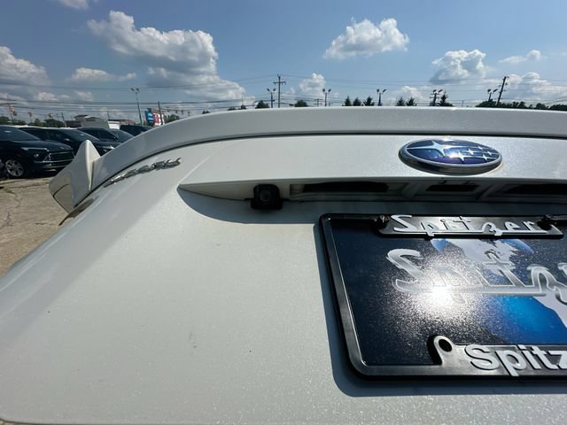 Used 2016 Subaru BRZ Limited RWD image 40