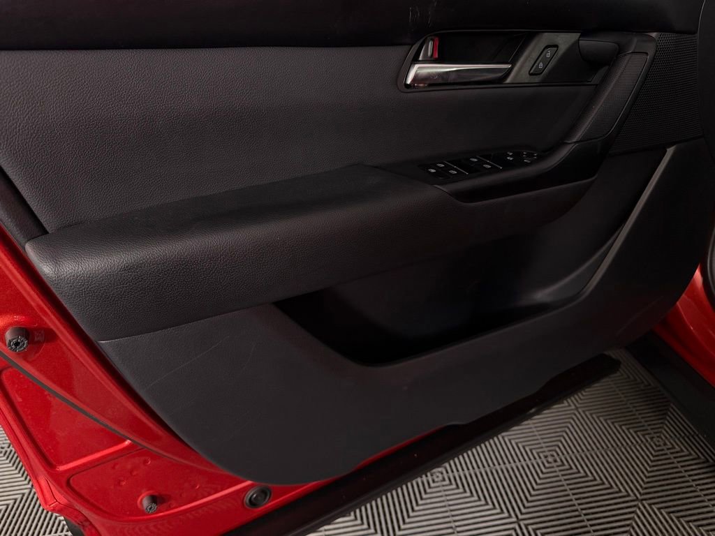 Used 2025 MAZDA CX-50 2.5 Hybrid w/ Premium Plus Pkg image 25