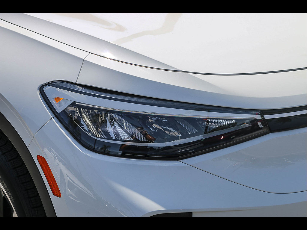 Used 2023 Volkswagen ID.4 Pro RWD image 6