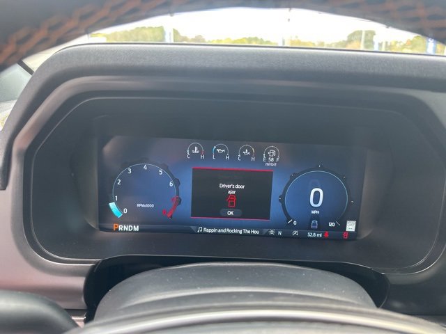New 2025 Ford F150 Tremor image 21