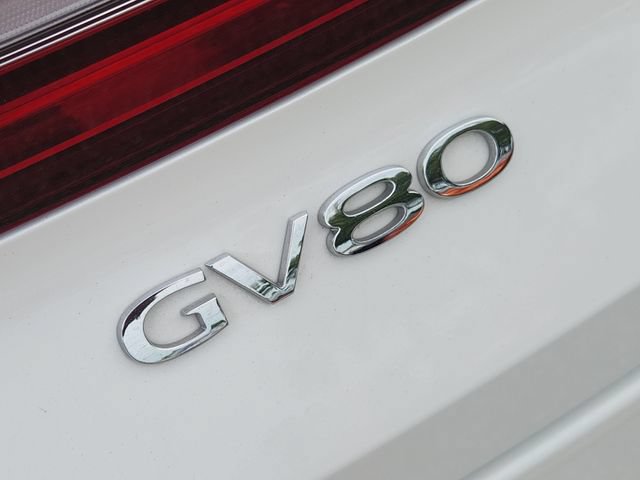 Used 2024 Genesis GV80 3.5T Advanced w/ Advanced Package AWD/4WD image 13