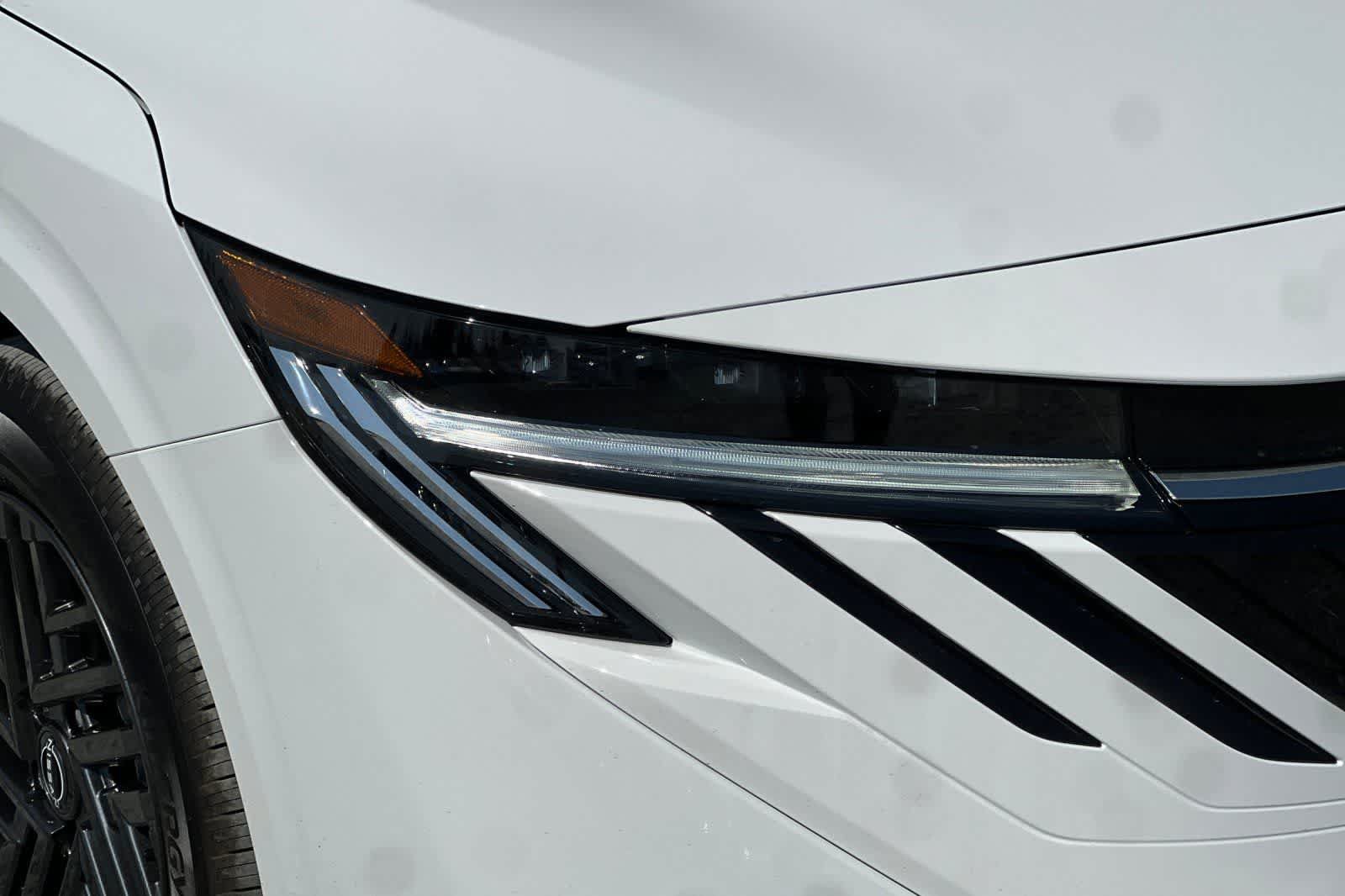 New 2027 Nissan Sentra SV FWD image 23