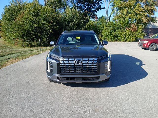 Used 2024 Hyundai Palisade SEL image 8