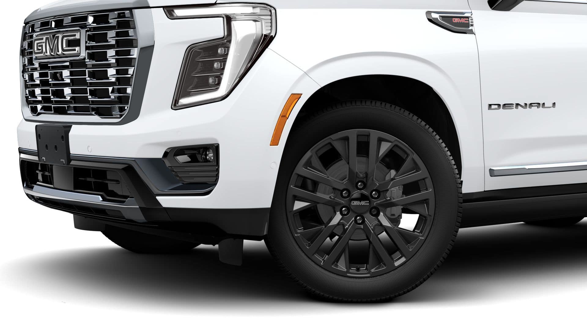 New 2026 GMC Yukon Denali image 29