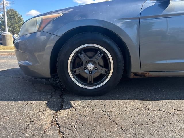 Used 2010 Honda Accord LX image 20