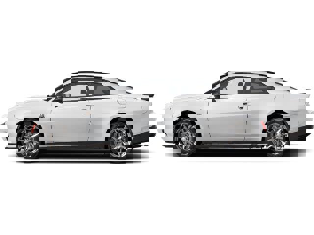 New 2026 Dodge Charger Scat Pack image 3