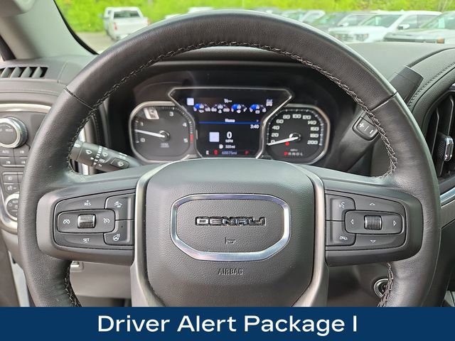Used 2022 GMC Sierra 2500 Denali AWD/4WD image 4