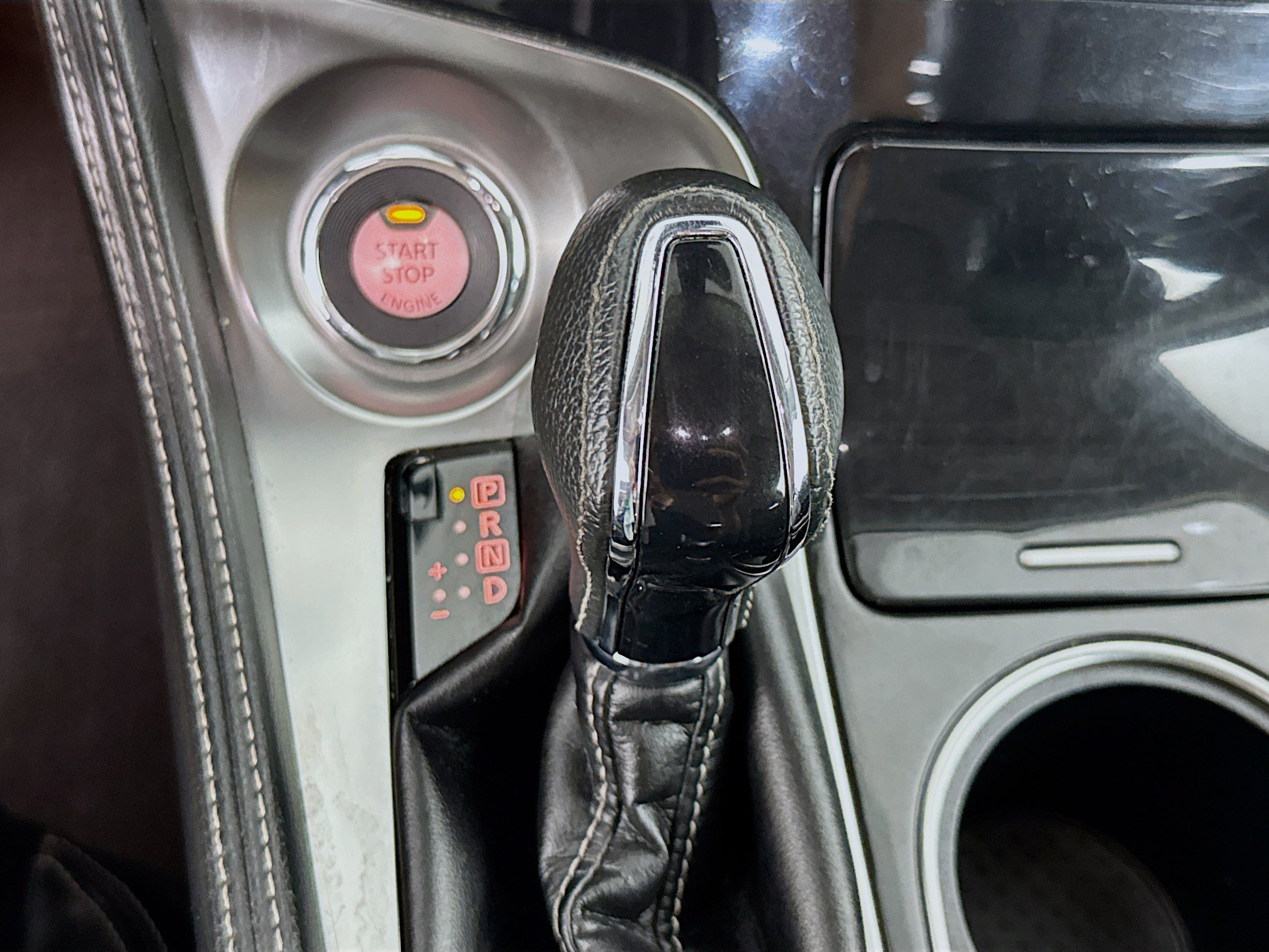 Used 2022 Nissan Maxima SL FWD image 18
