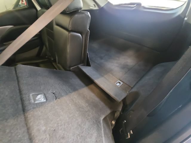 Used 2024 Nissan Murano SV AWD/4WD image 27