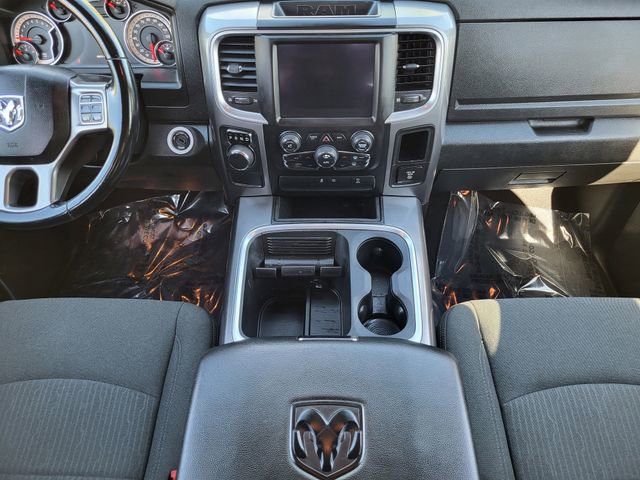 Used 2021 RAM 1500 Classic Warlock w/ Luxury Group image 19