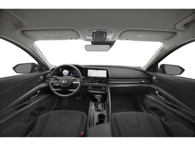 New 2026 Hyundai Elantra SEL Sport Premium image 8