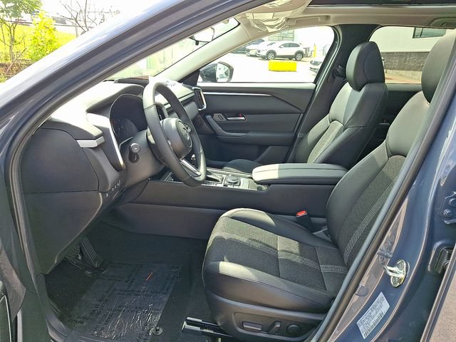 New 2026 MAZDA CX-50 2.5 Hybrid w/ Preferred Pkg AWD/4WD image 14