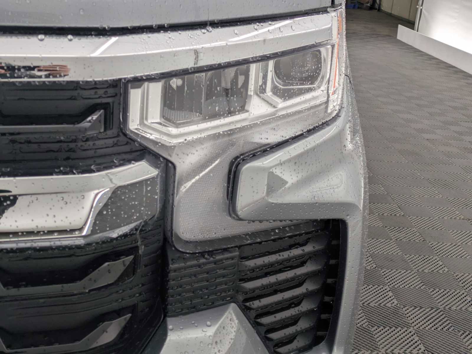 New 2026 Chevrolet Silverado 1500 LT w/ Leather Package image 10