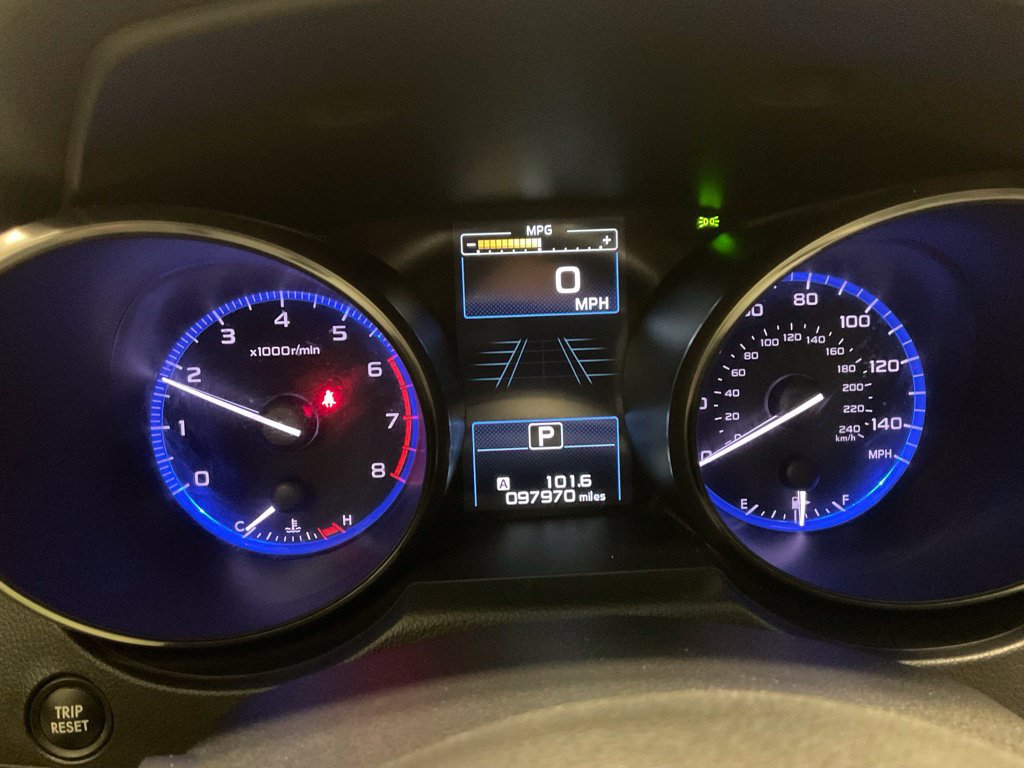 Used 2019 Subaru Outback 2.5i Limited AWD/4WD image 14