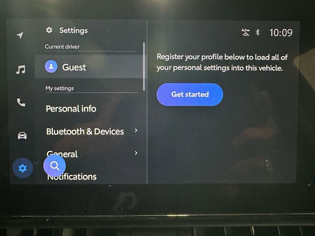 Used 2025 Toyota RAV4 Woodland Edition image 34