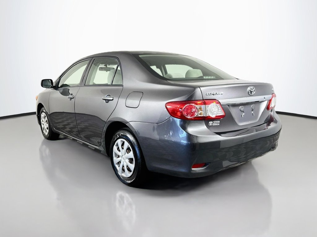 Used 2011 Toyota Corolla LE FWD image 6