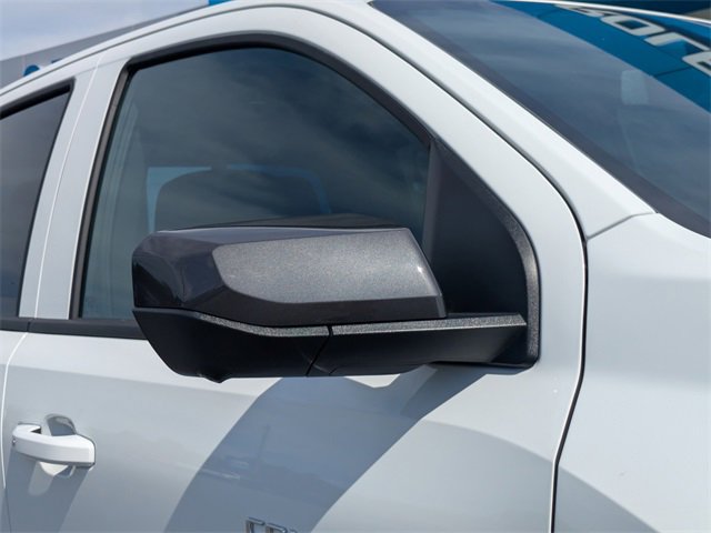 New 2026 Chevrolet Colorado LT w/ LT Convenience Package image 11