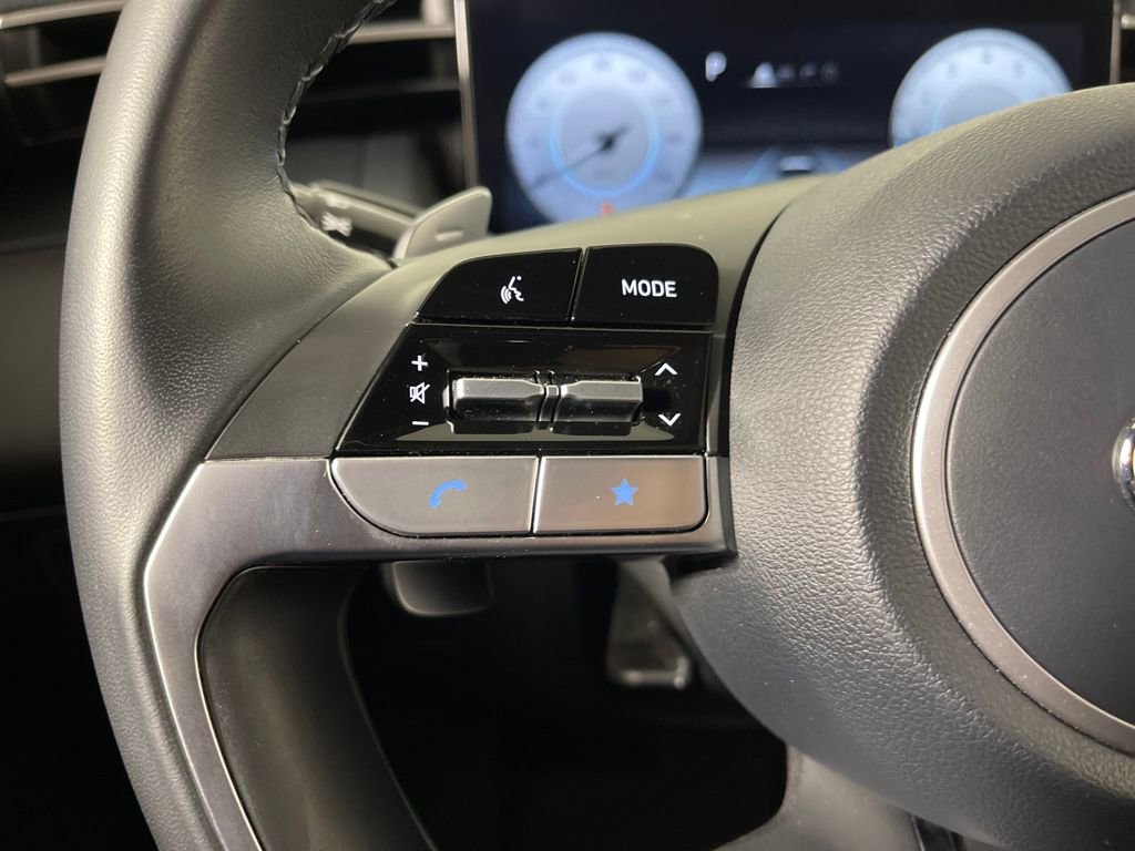 Certified 2023 Hyundai Santa Cruz SEL Premium image 28