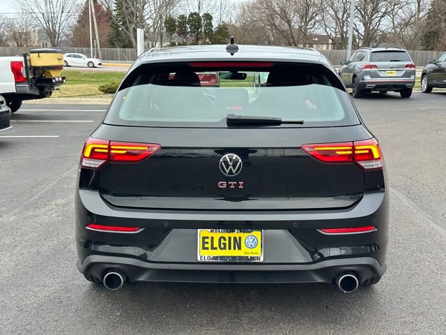 Used 2024 Volkswagen GTI S image 5