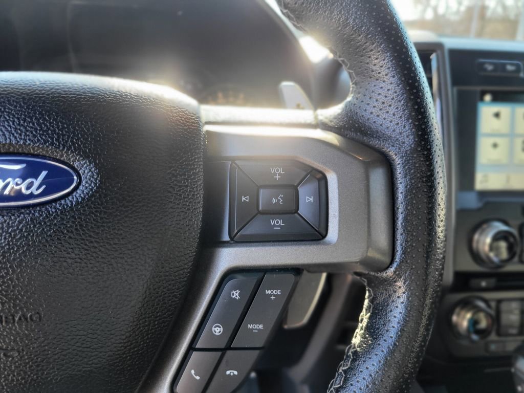 Used 2018 Ford F150 Raptor w/ Equipment Group 802A Luxury image 27