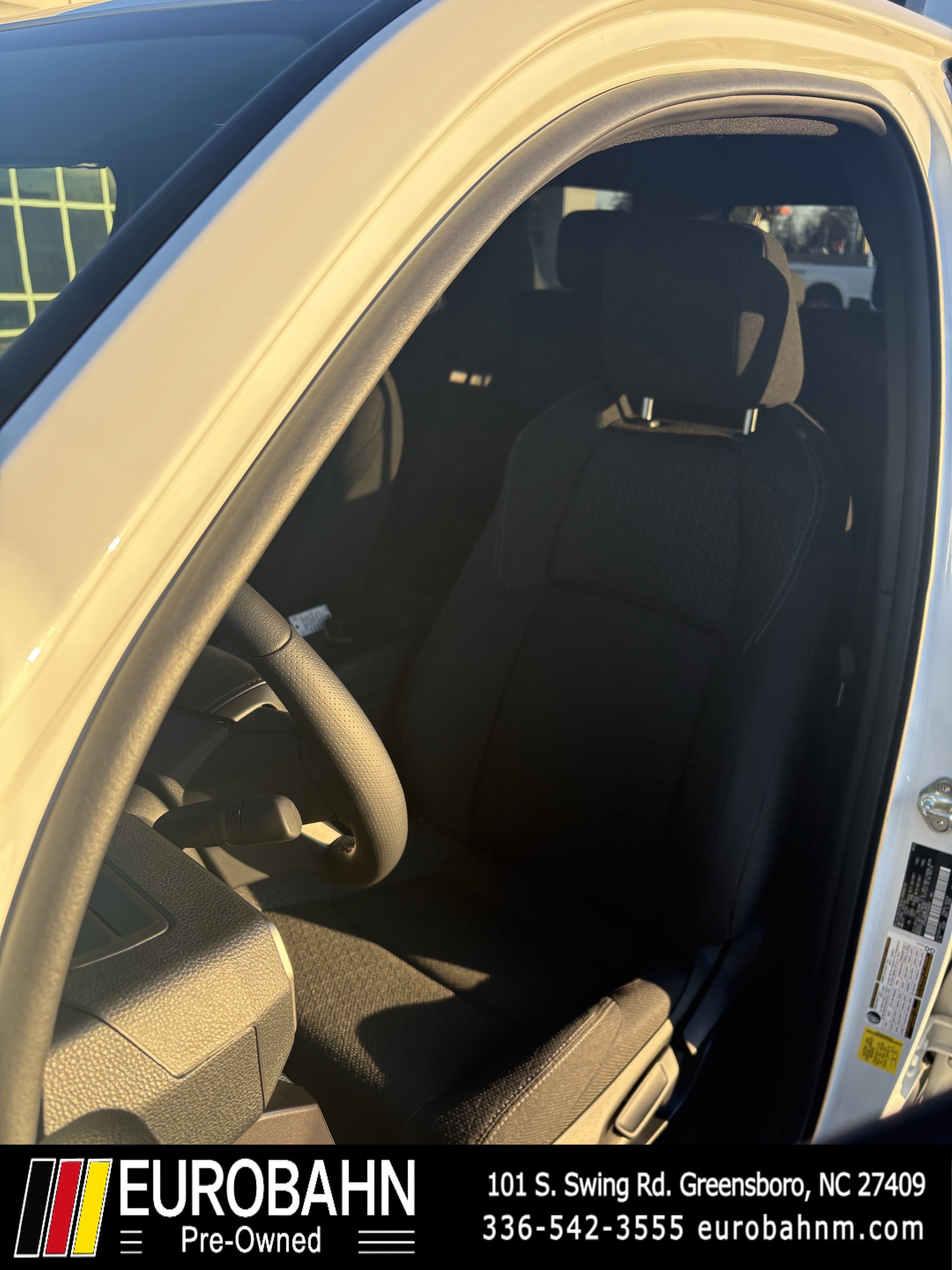 Used 2025 Toyota 4Runner SR5 image 6