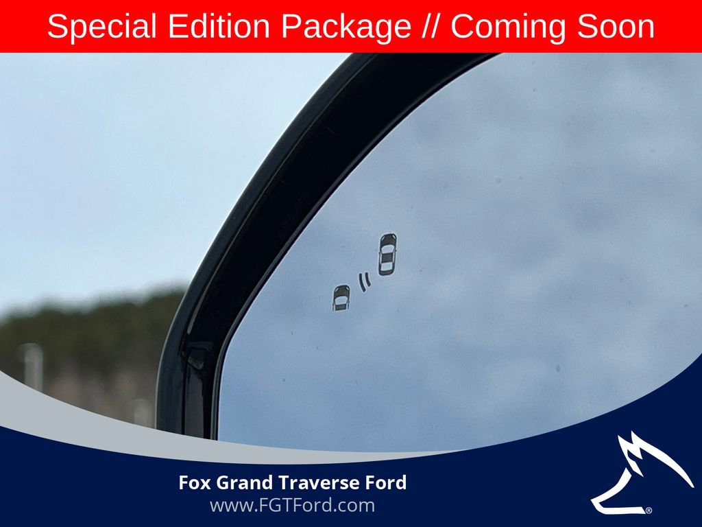 Certified 2023 Ford Expedition XLT image 47