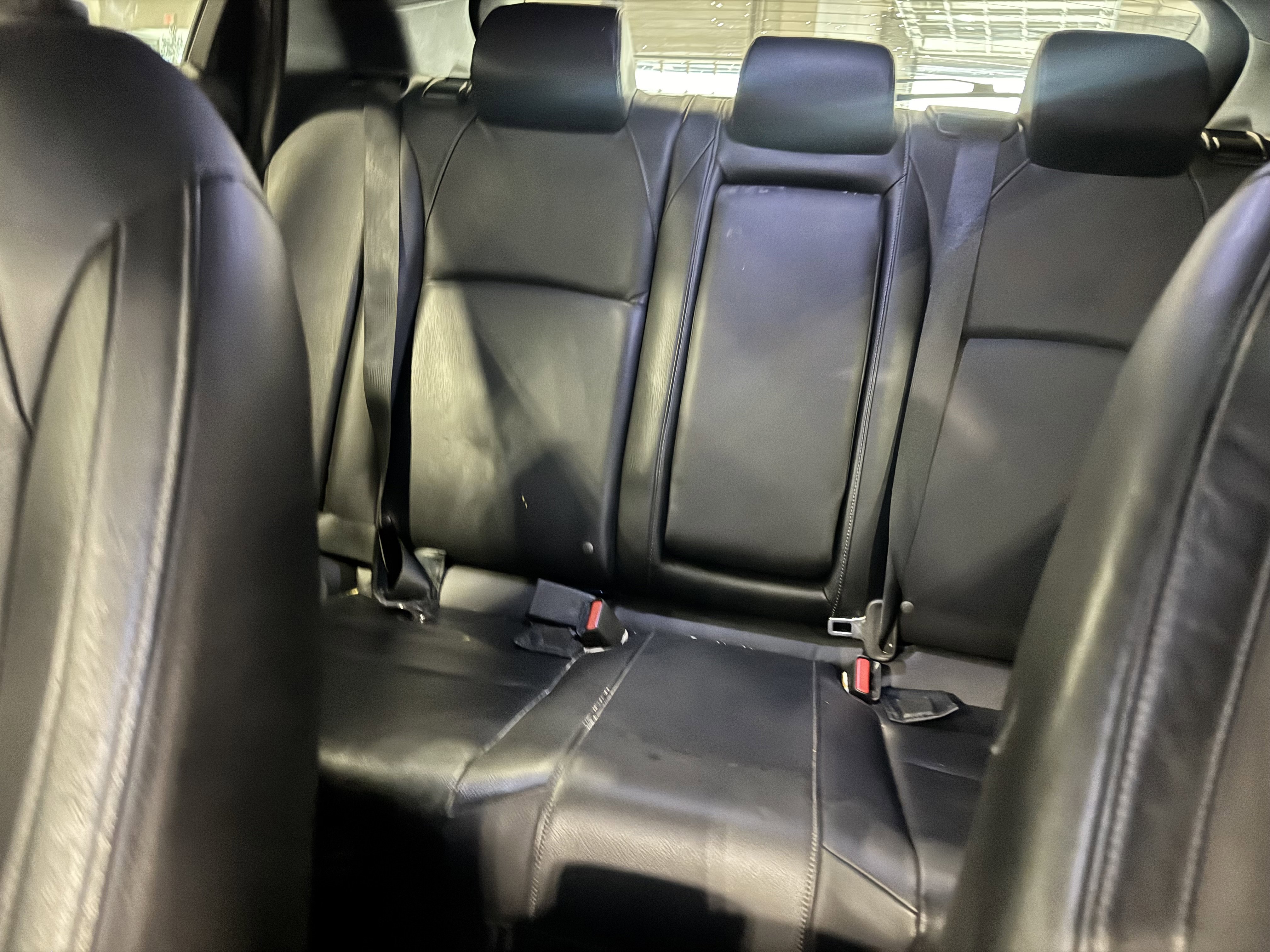 Used 2020 Honda Civic EX-L image 12