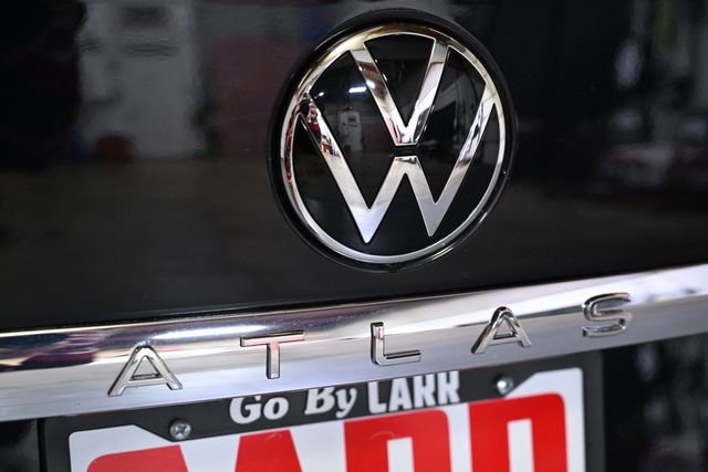 Used 2022 Volkswagen Atlas SEL Premium image 10