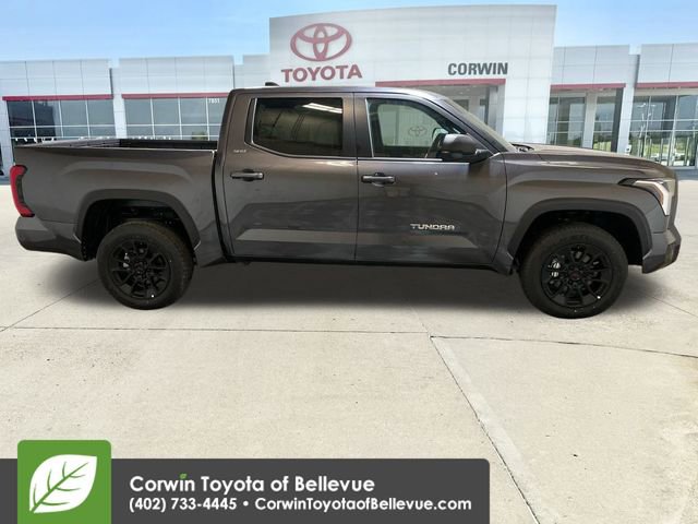 New 2026 Toyota Tundra SR5 image 9