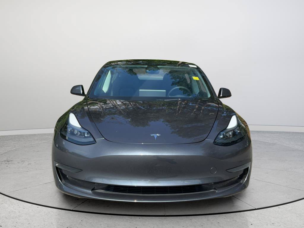 Used 2023 Tesla Model 3 Standard Range RWD image 3