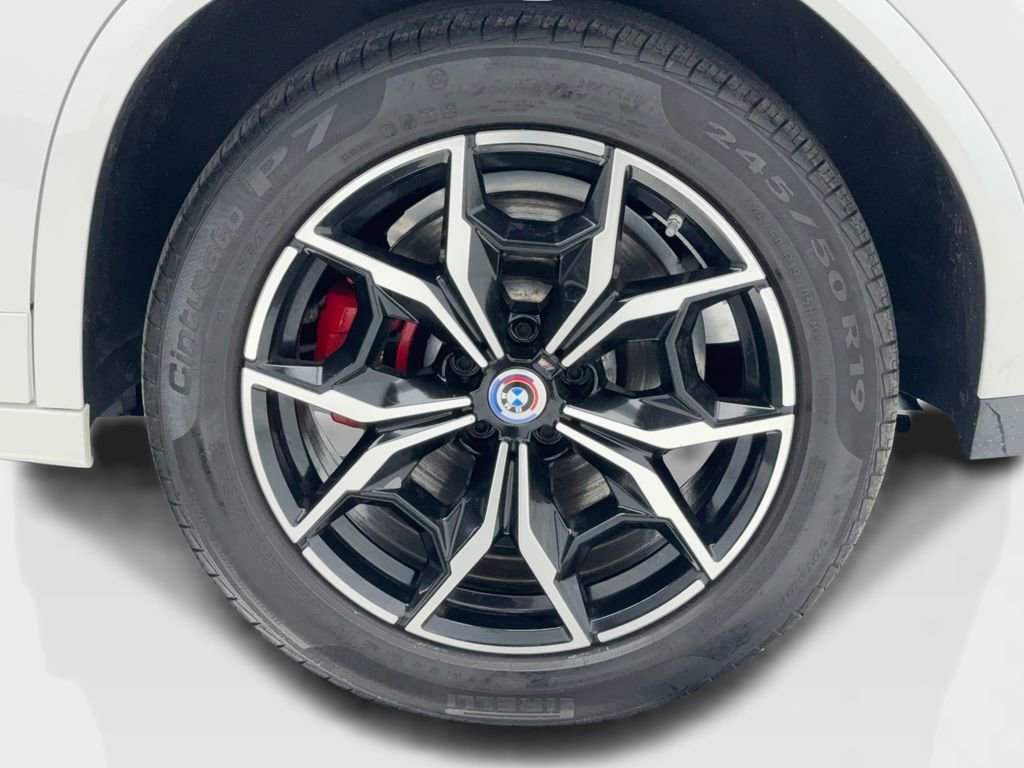 Used 2023 BMW X4 M40i w/ Premium Package image 57