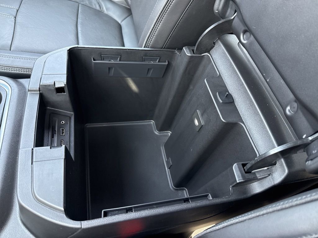 Used 2023 Chevrolet Silverado 2500 High Country w/ LPO, Hitch Package image 33